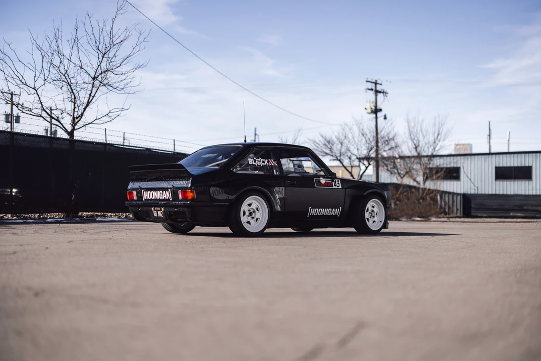 1978 Ford Escort - Image 10 of 31
