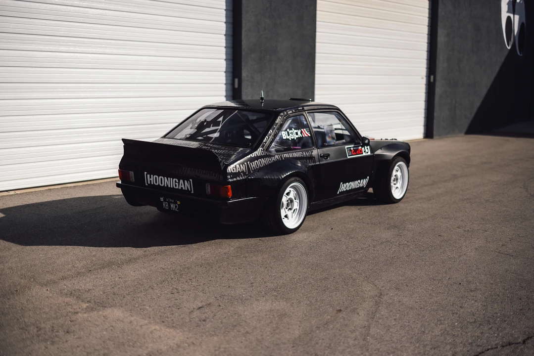 1978 Ford Escort - Image 11 of 31
