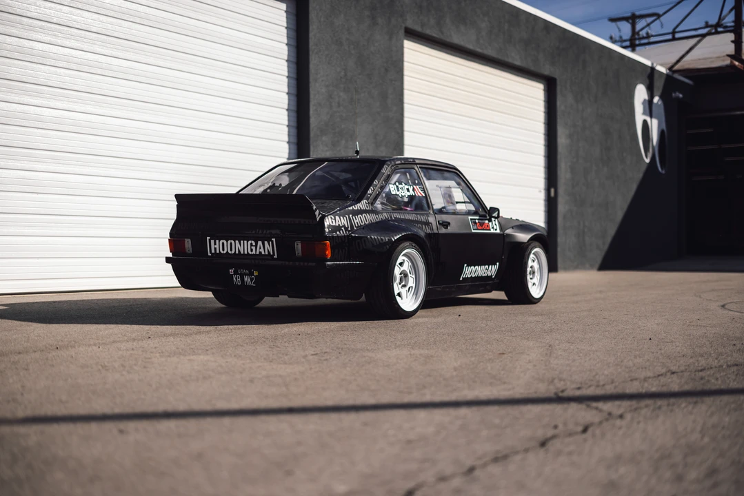 1978 Ford Escort - Image 12 of 31