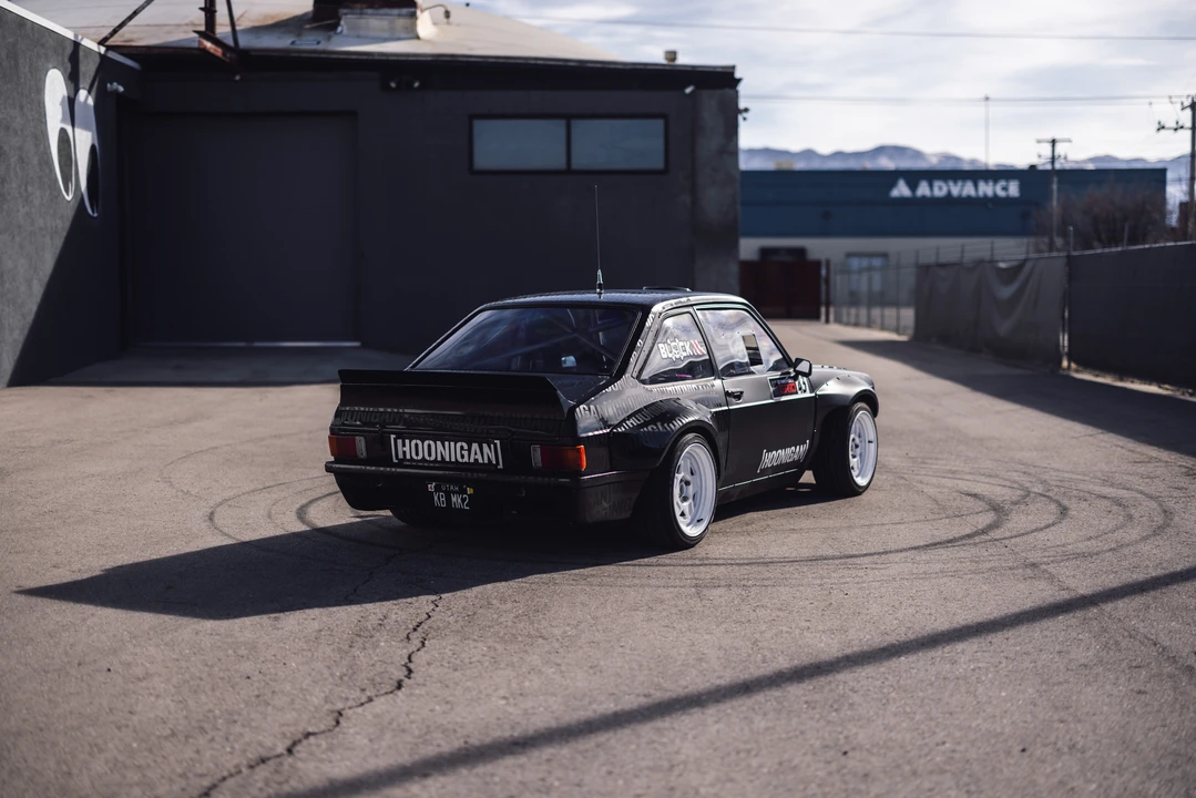 1978 Ford Escort - Image 13 of 31