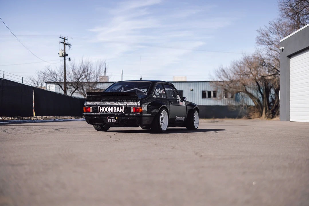 1978 Ford Escort - Image 14 of 31
