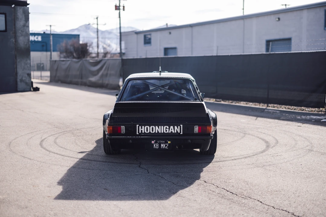 1978 Ford Escort - Image 16 of 31