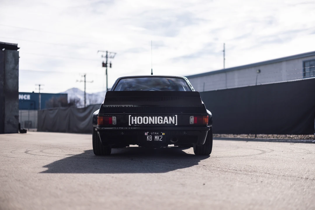 1978 Ford Escort - Image 17 of 31