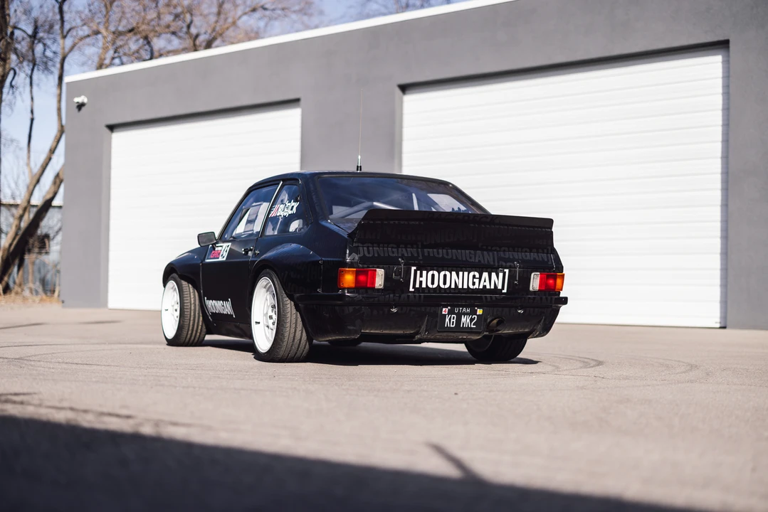 1978 Ford Escort - Image 18 of 31