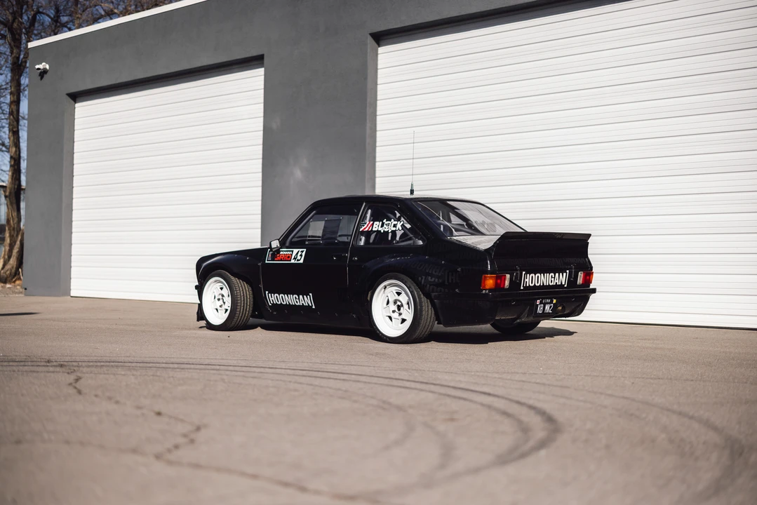 1978 Ford Escort - Image 19 of 31