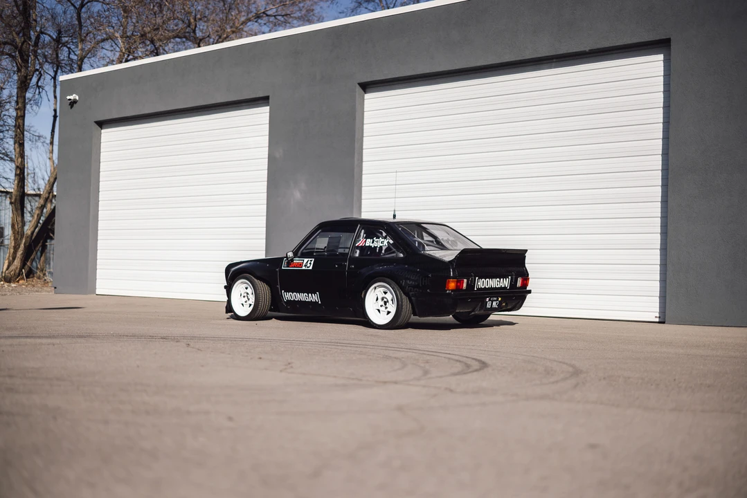 1978 Ford Escort - Image 20 of 31