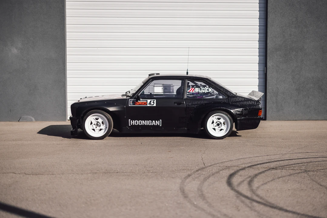 1978 Ford Escort - Image 21 of 31