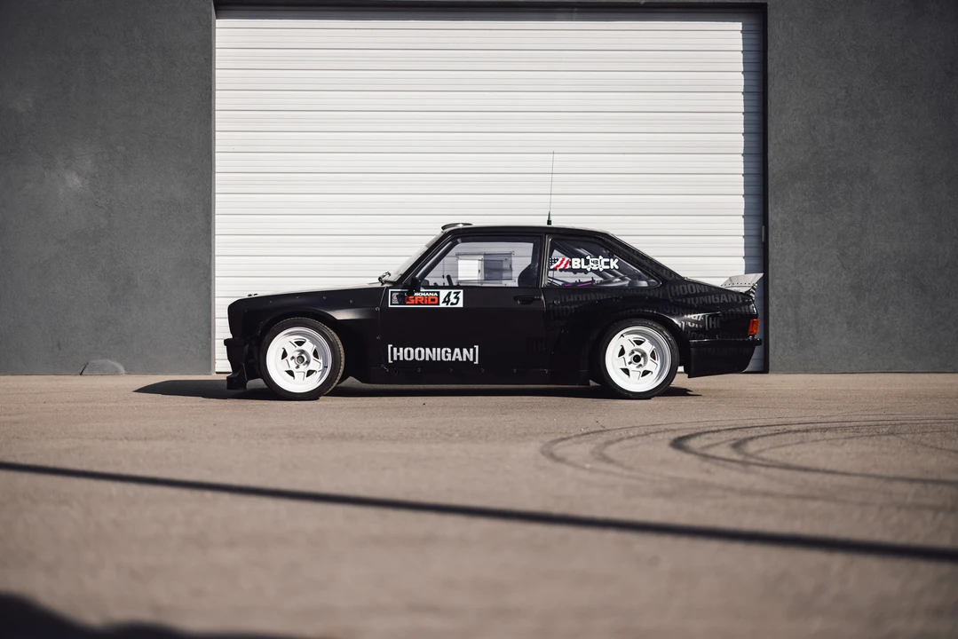 1978 Ford Escort - Image 22 of 31