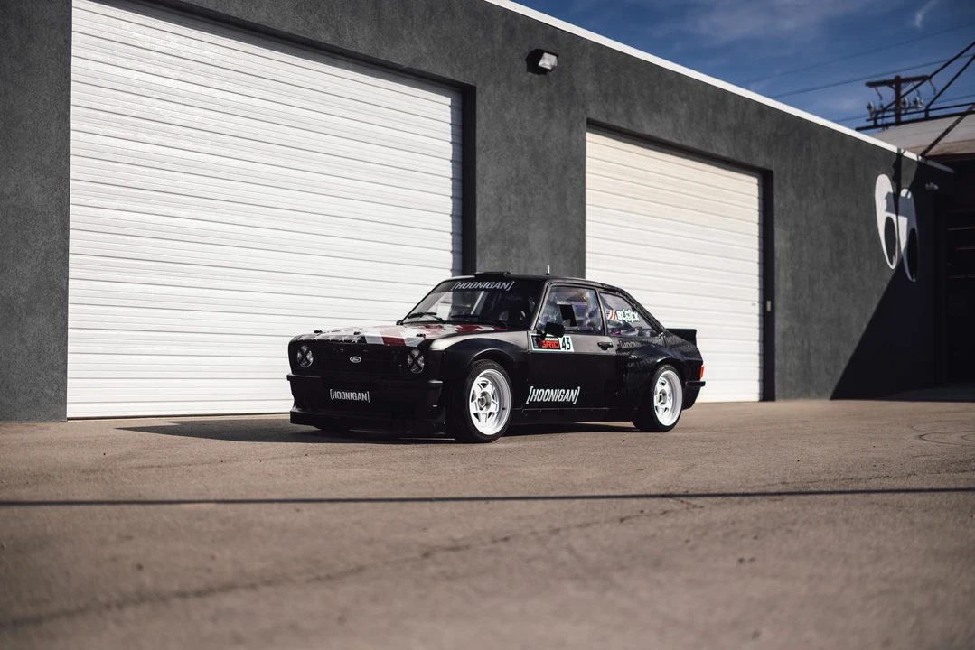 1978 Ford Escort - Image 24 of 31
