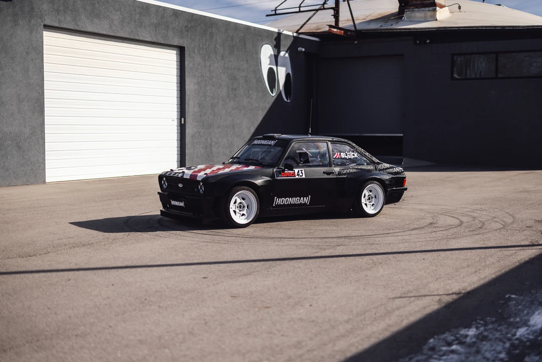 1978 Ford Escort - Image 25 of 31