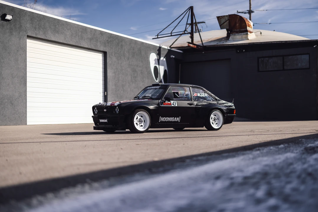 1978 Ford Escort - Image 26 of 31
