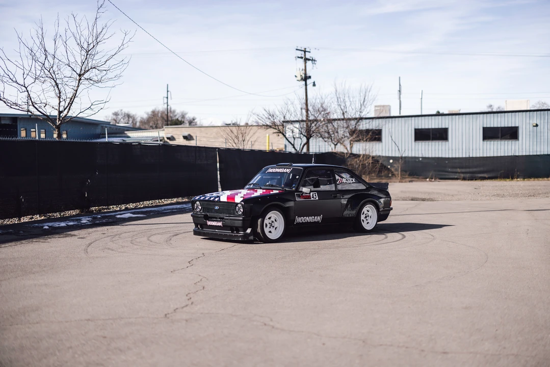 1978 Ford Escort - Image 27 of 31