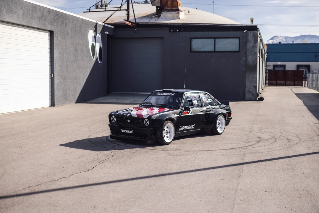 1978 Ford Escort - Image 29 of 31