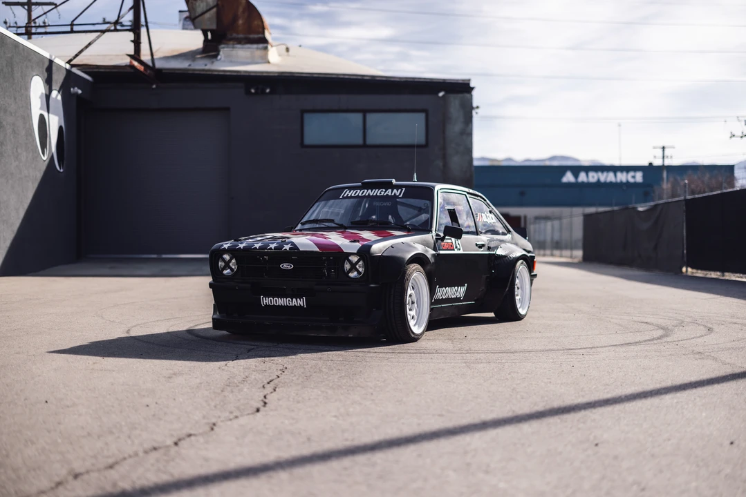 1978 Ford Escort - Image 31 of 31