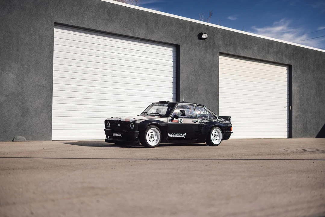 1978 Ford Escort - Image 23 of 31