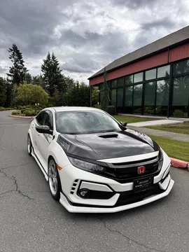 2019 Honda FK8 Civic Type R - Image 3 of 31