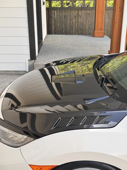 2019 Honda FK8 Civic Type R - Image 18 of 31