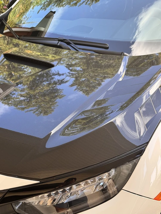 2019 Honda FK8 Civic Type R - Image 17 of 31