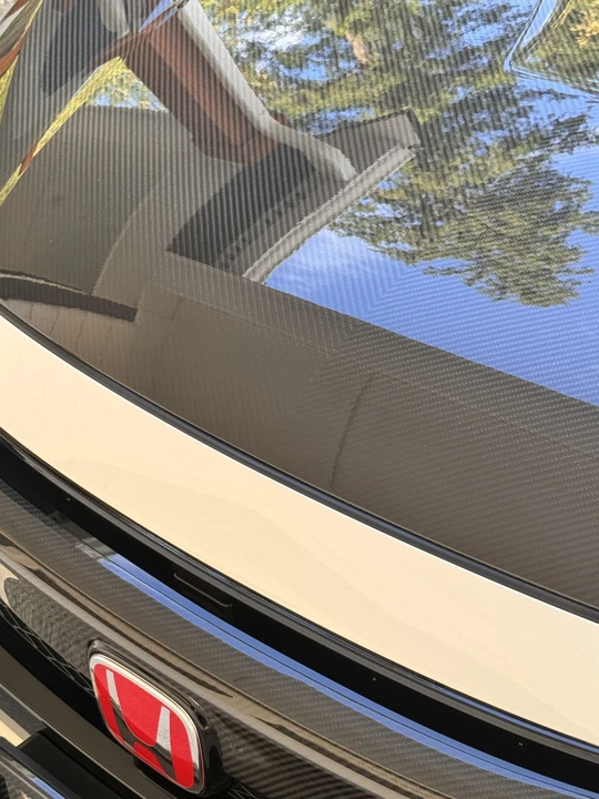 2019 Honda FK8 Civic Type R - Image 16 of 31