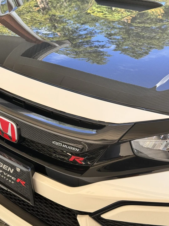 2019 Honda FK8 Civic Type R - Image 15 of 31
