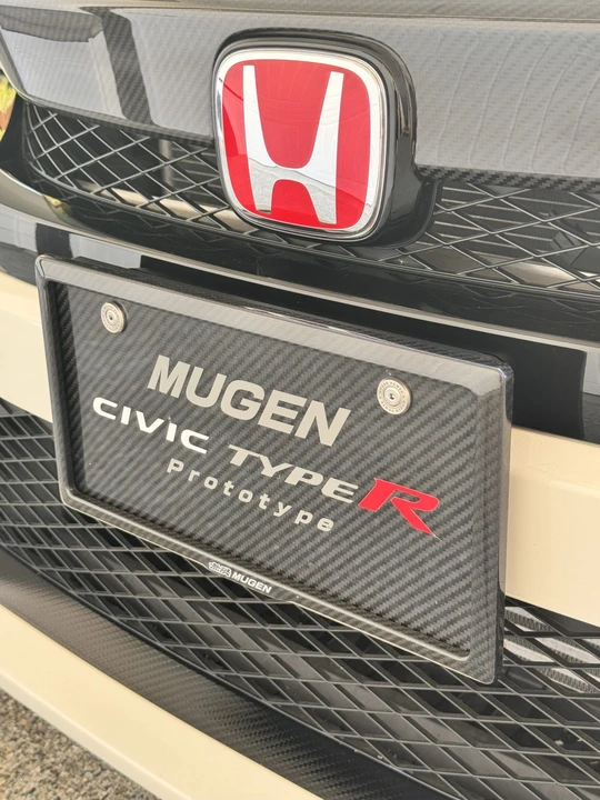 2019 Honda FK8 Civic Type R - Image 19 of 31
