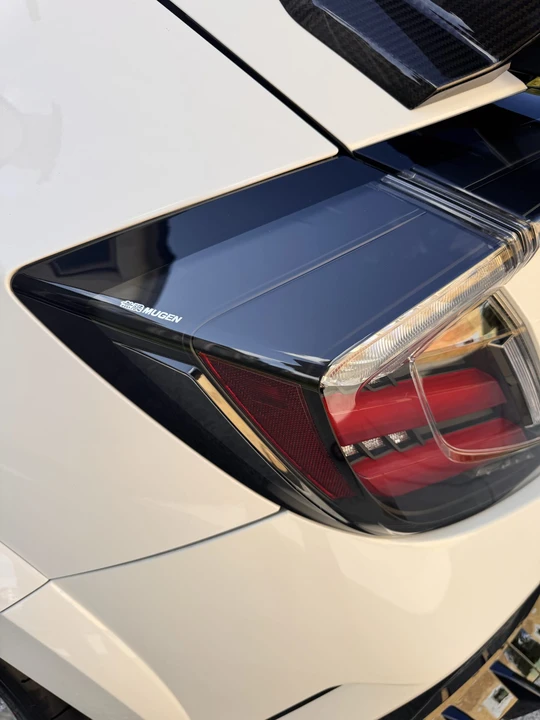 2019 Honda FK8 Civic Type R - Image 31 of 31
