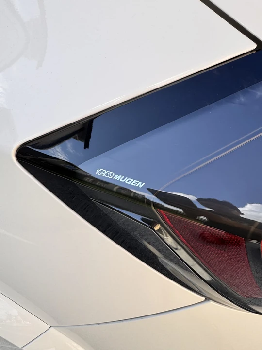 2019 Honda FK8 Civic Type R - Image 30 of 31