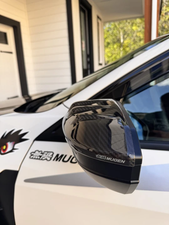 2019 Honda FK8 Civic Type R - Image 24 of 31