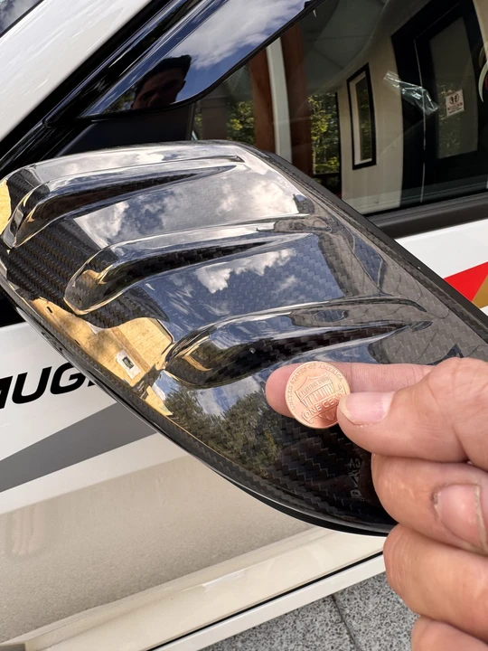 2019 Honda FK8 Civic Type R - Image 22 of 31