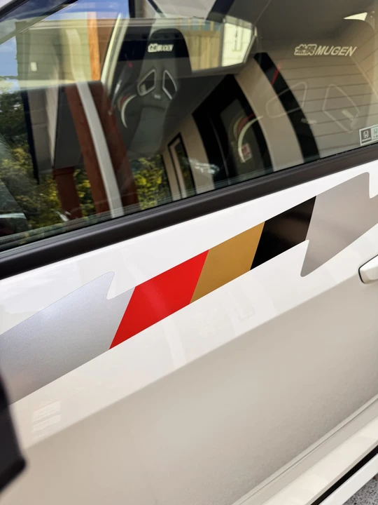 2019 Honda FK8 Civic Type R - Image 26 of 31