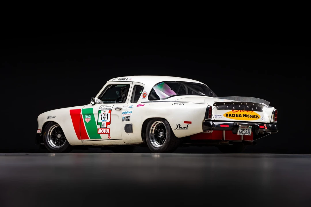 1954 Studebaker Champion - Image 20 of 31
