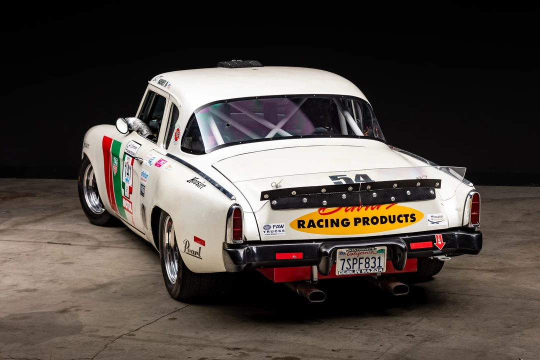 1954 Studebaker Champion - Image 23 of 31