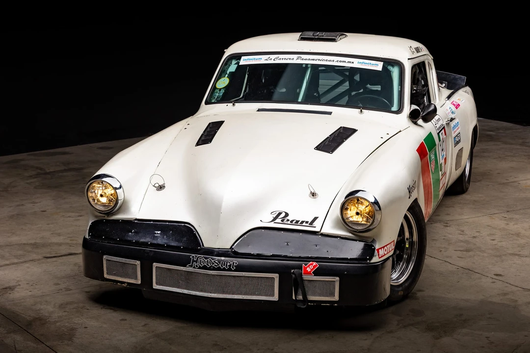 1954 Studebaker Champion - Image 12 of 31