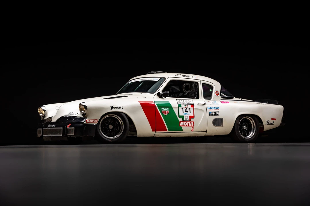 1954 Studebaker Champion - Image 16 of 31