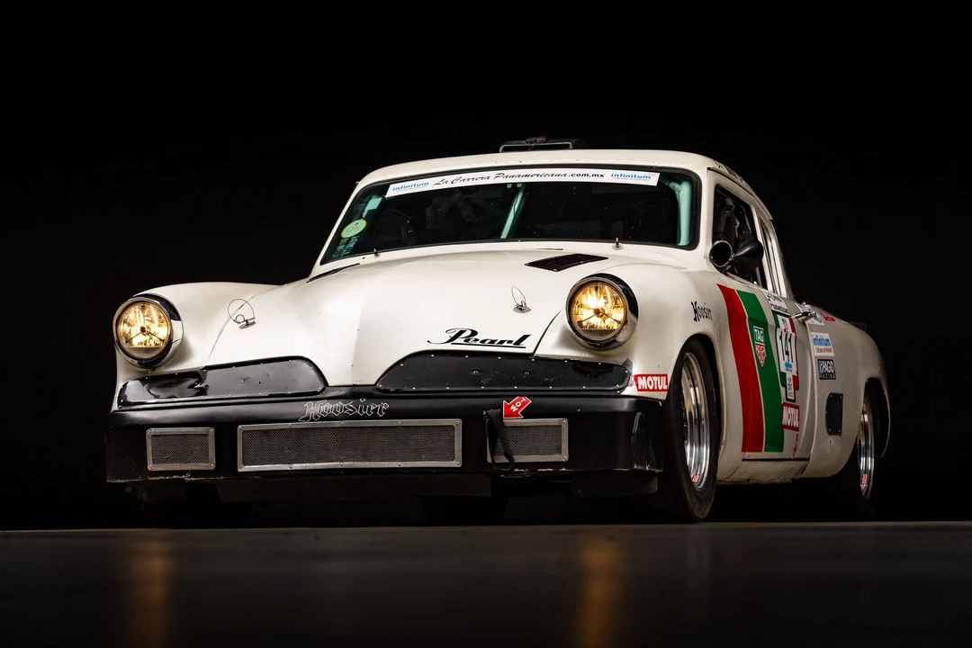 1954 Studebaker Champion - Image 13 of 31