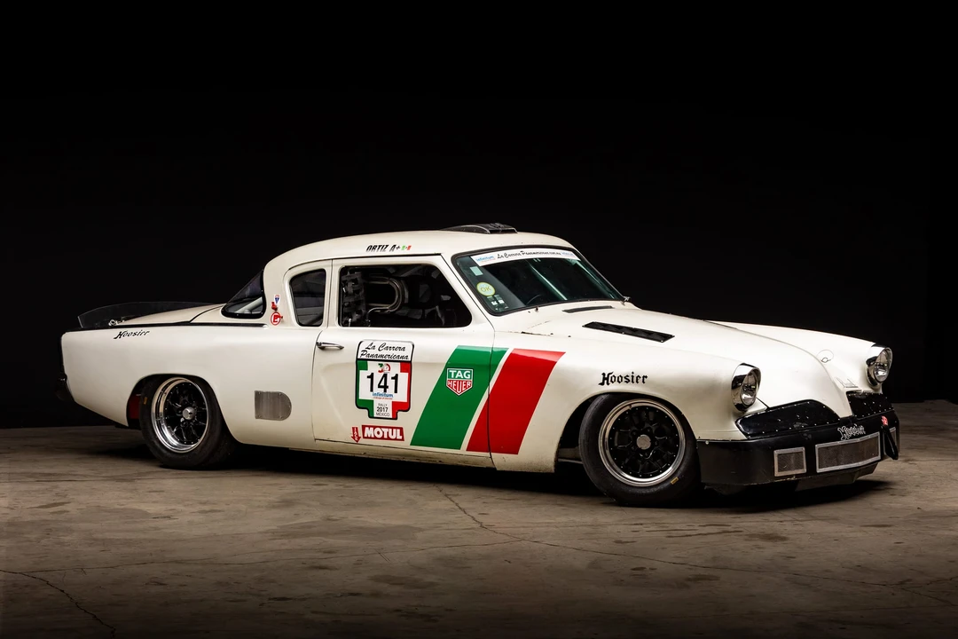 1954 Studebaker Champion - Image 2 of 31