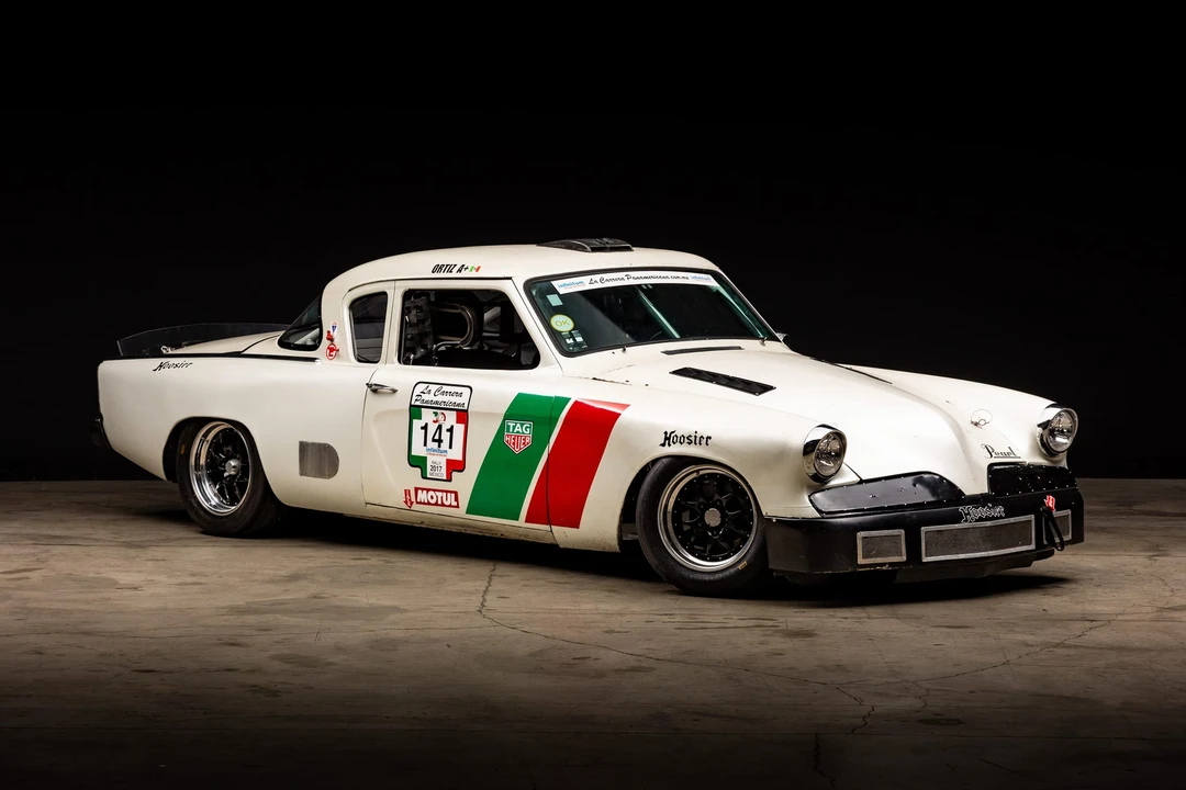 1954 Studebaker Champion - Image 3 of 31
