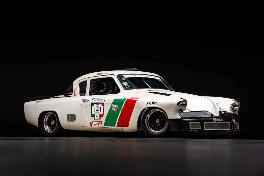 1954 Studebaker Champion - Image 4 of 31