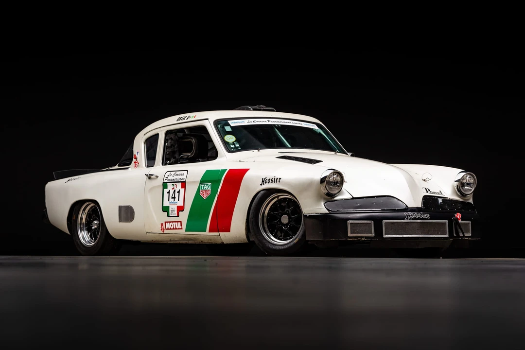1954 Studebaker Champion - Image 5 of 31