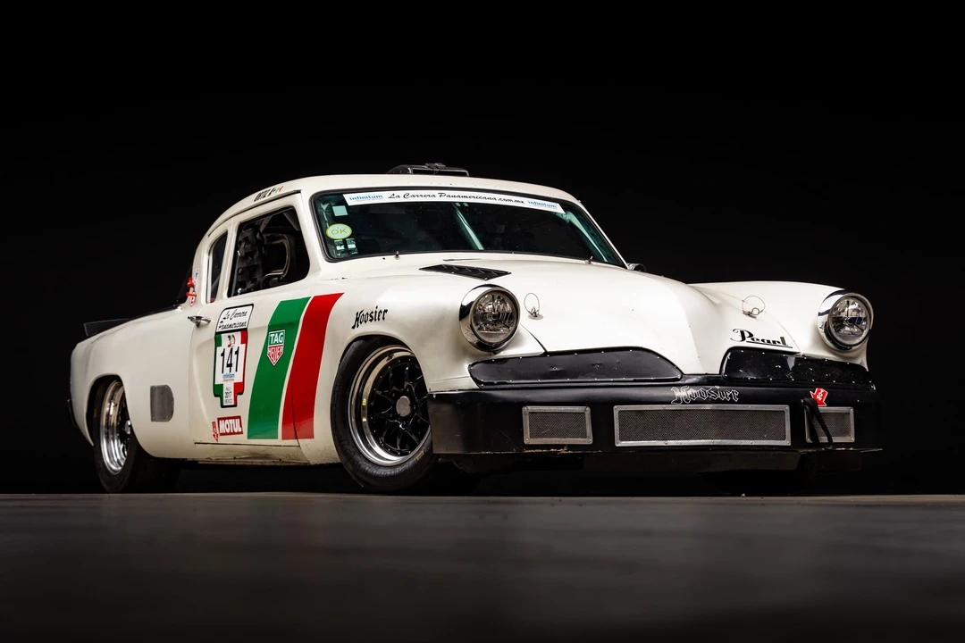 1954 Studebaker Champion - Image 6 of 31