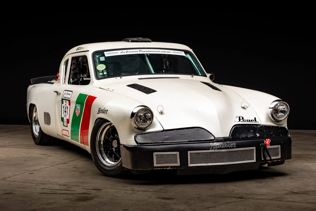 1954 Studebaker Champion - Image 7 of 31