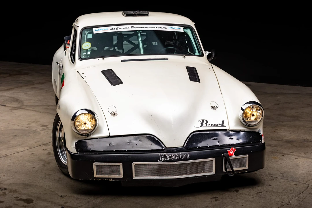 1954 Studebaker Champion - Image 9 of 31