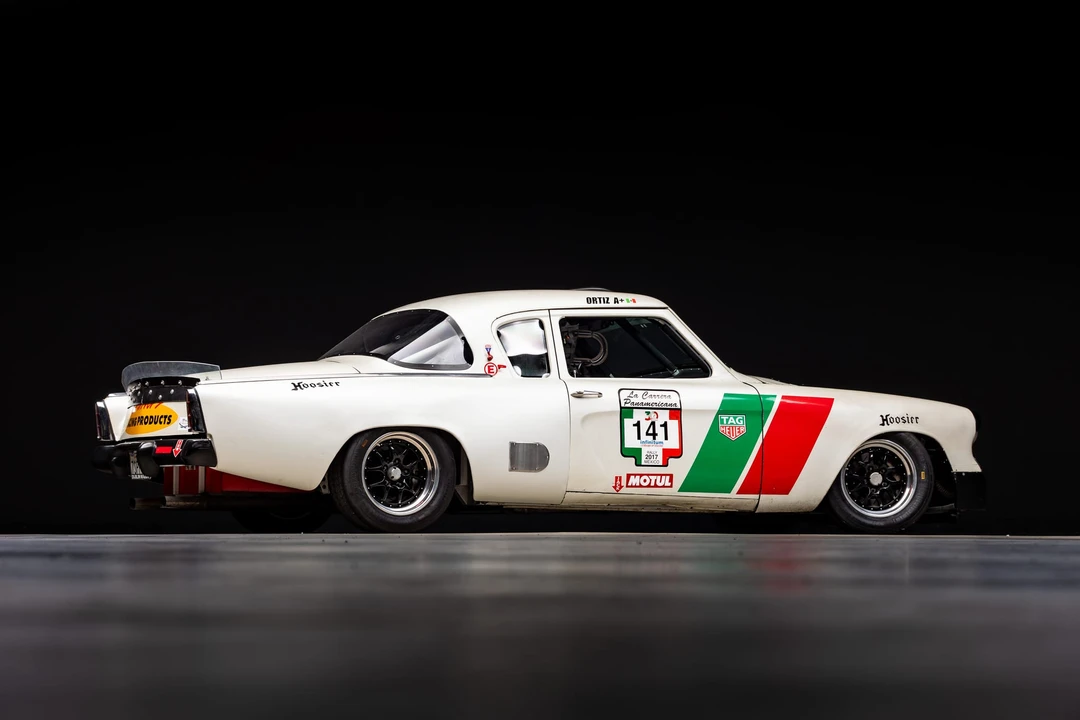 1954 Studebaker Champion - Image 31 of 31