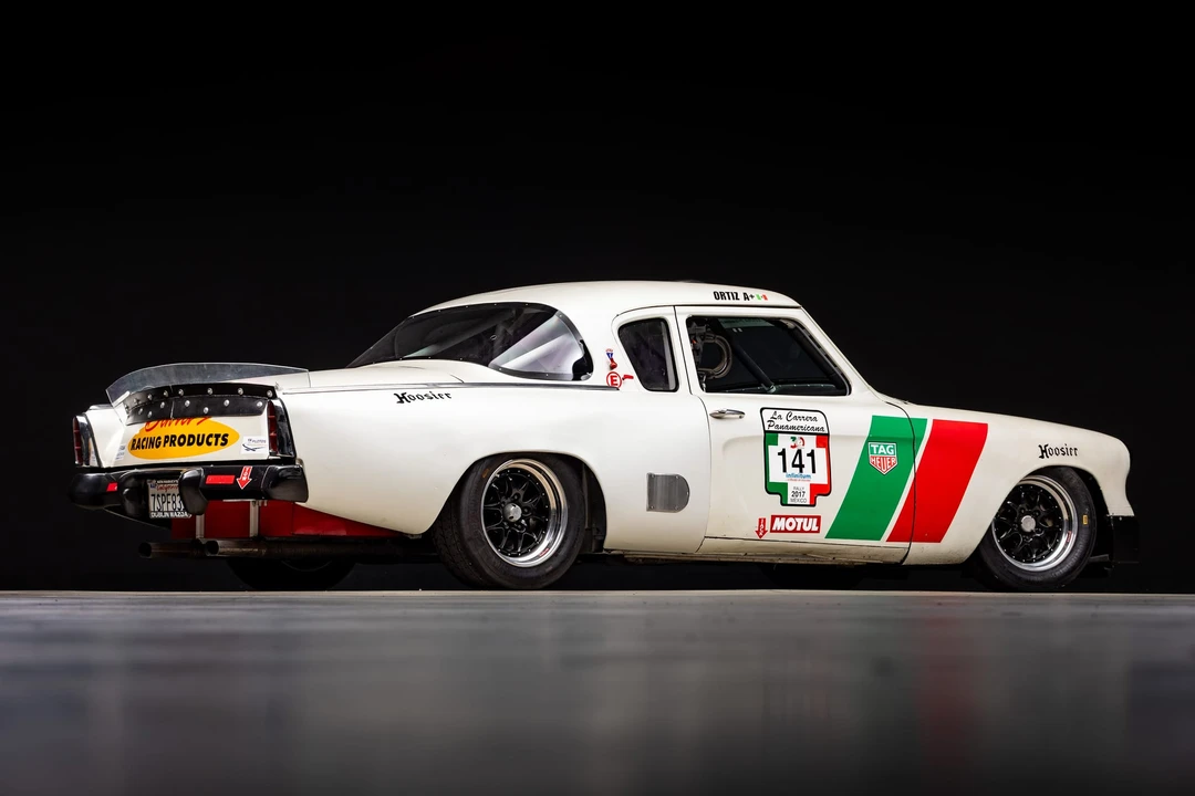 1954 Studebaker Champion - Image 30 of 31