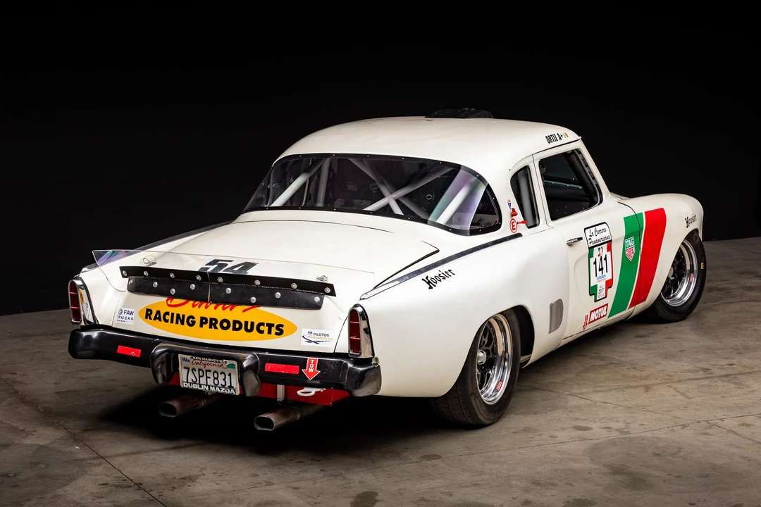 1954 Studebaker Champion - Image 29 of 31
