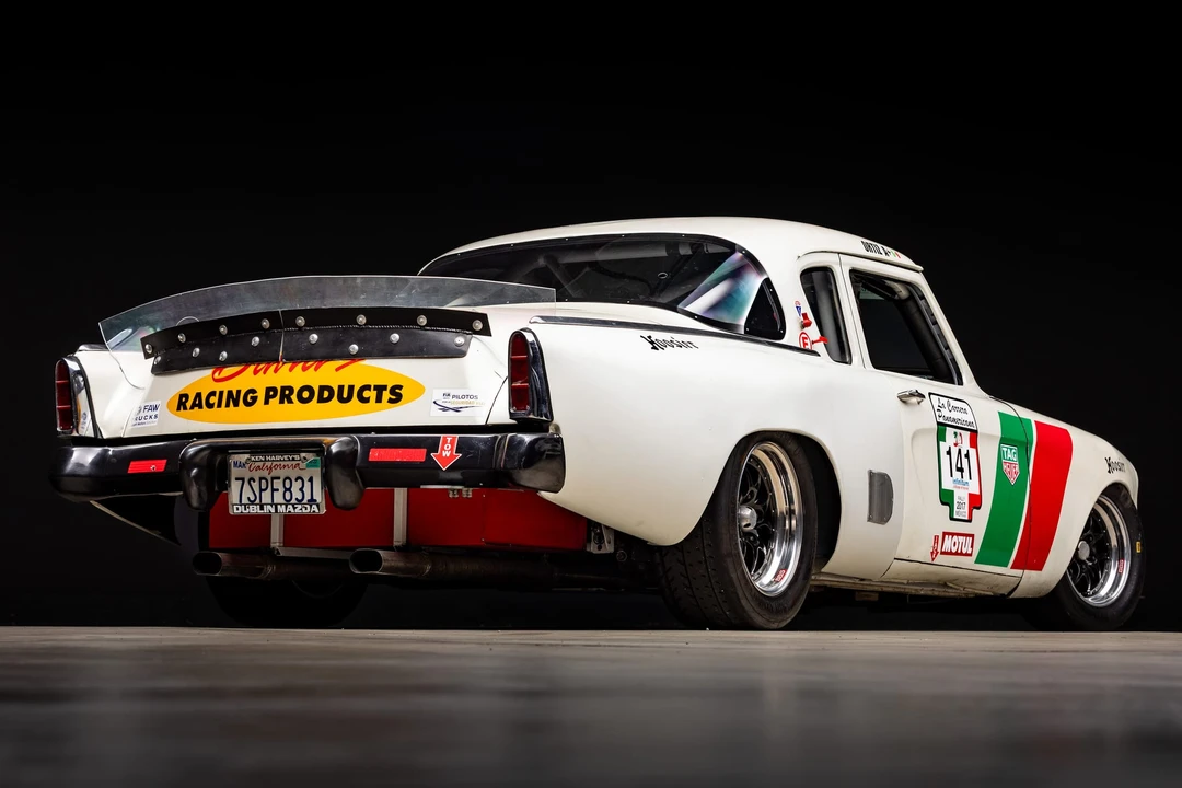1954 Studebaker Champion - Image 28 of 31