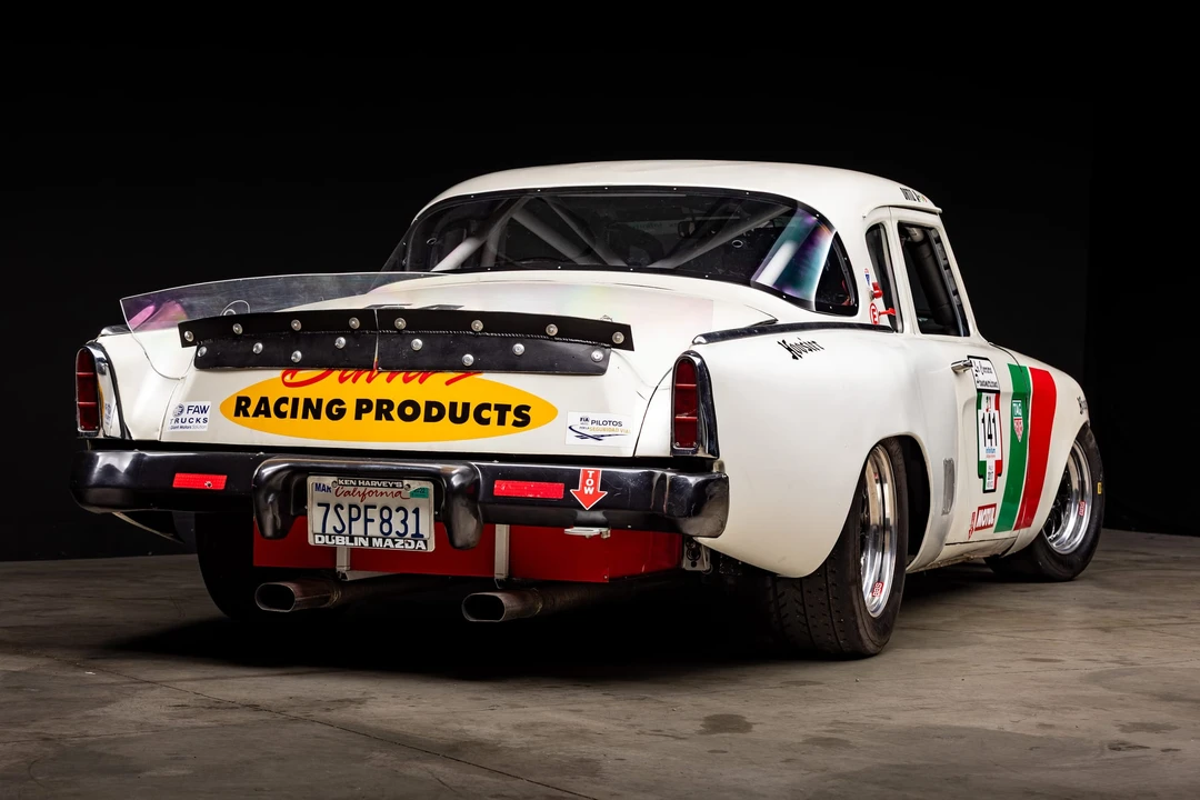 1954 Studebaker Champion - Image 27 of 31