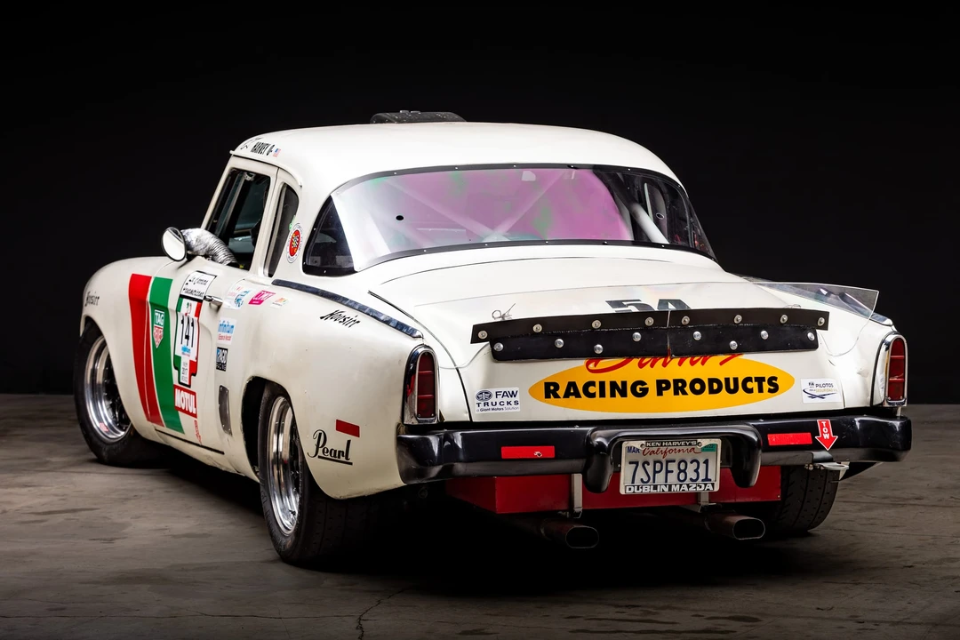 1954 Studebaker Champion - Image 24 of 31