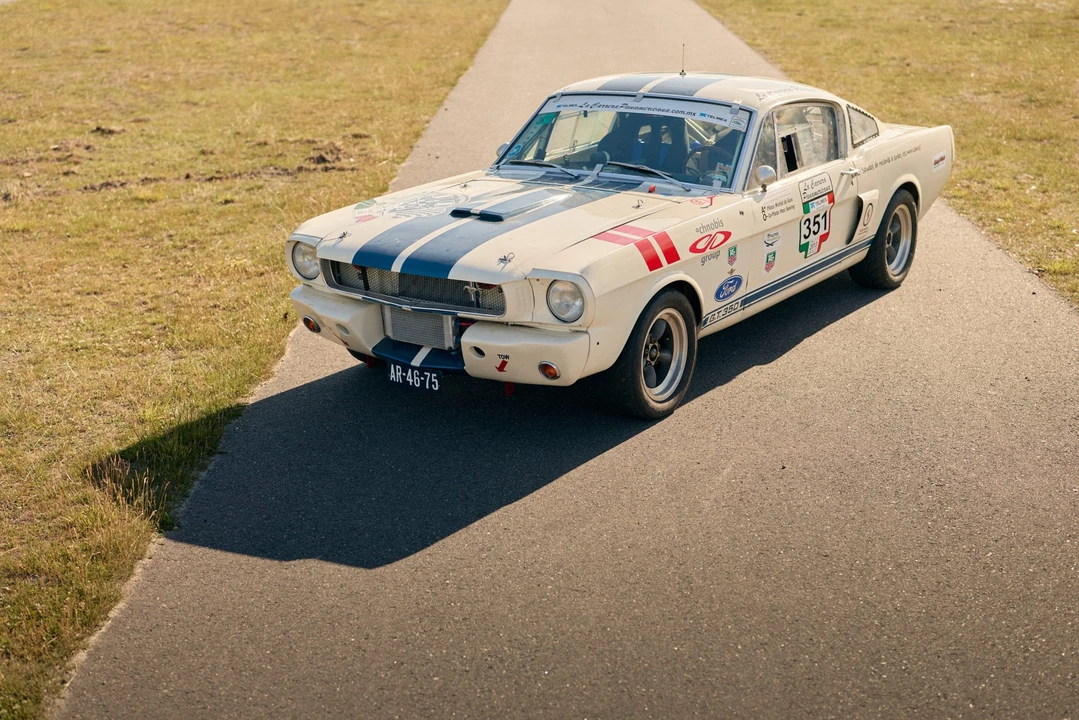 1965 Ford Mustang 1st Gen (1964.5-1966) - Image 9 of 31