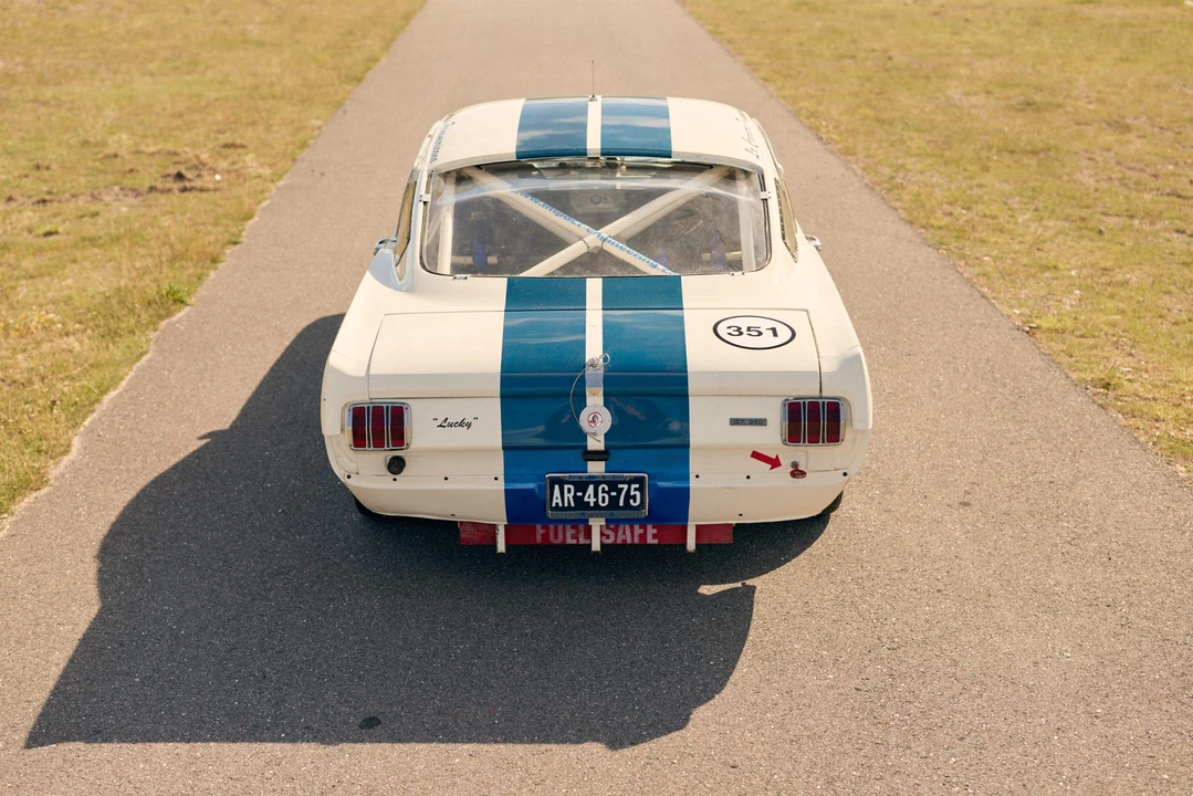 1965 Ford Mustang 1st Gen (1964.5-1966) - Image 24 of 31
